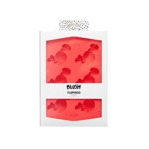 NWT Blush Flamingo Vinyl Mold for chocolate, ice